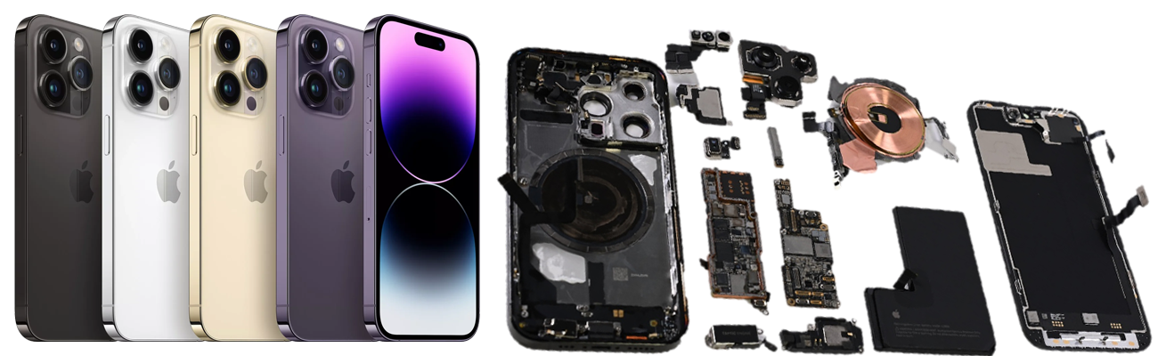 Sửa iPhone