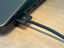 Hướng Dẫn Sử Dụng Sạc Macbook Đúng Cách