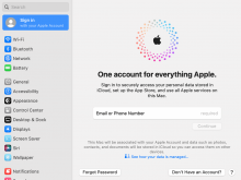 Hướng Dẫn Tạo Apple ID Miễn Phí