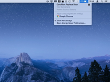 Khi Nào Cần Thay Pin Macbook