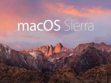 Mac Os, Mac Os 10.12, Mac OS Sierra