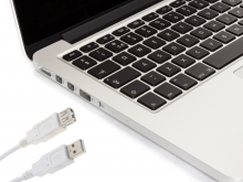 Sửa Macbook Pro Không Nhận USB, Sửa Macbook Pro Hư Cổng USB