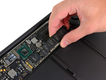SSD 128Gb Macbook Air 13 inch 2011, SSD Macbook Air 13, Sửa Macbook Air HCM