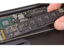 SSD 128Gb Macbook Air 13 inch 2012, SSD Macbook Air 13, Sửa Macbook Air HCM