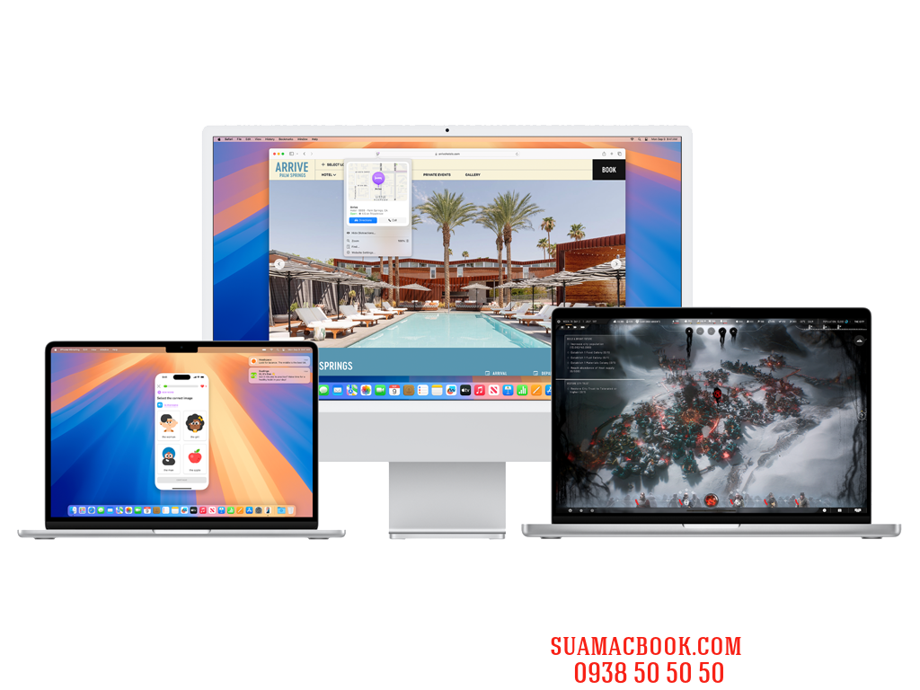 Cài Đặt Hệ Điều Hành Cho Macbook Retina, Cài Mac OS Cho Macbook Retina