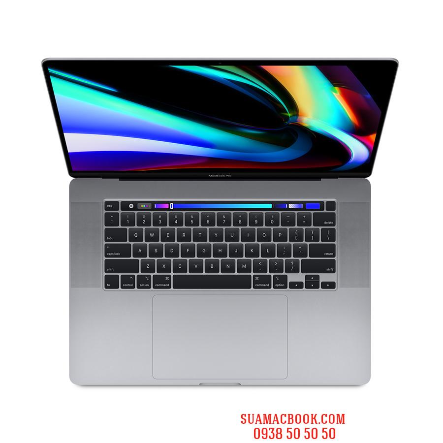 Macbook Pro 16 inch 2019, Macbook Pro MVVK2 16-inch 1TB Space Gray