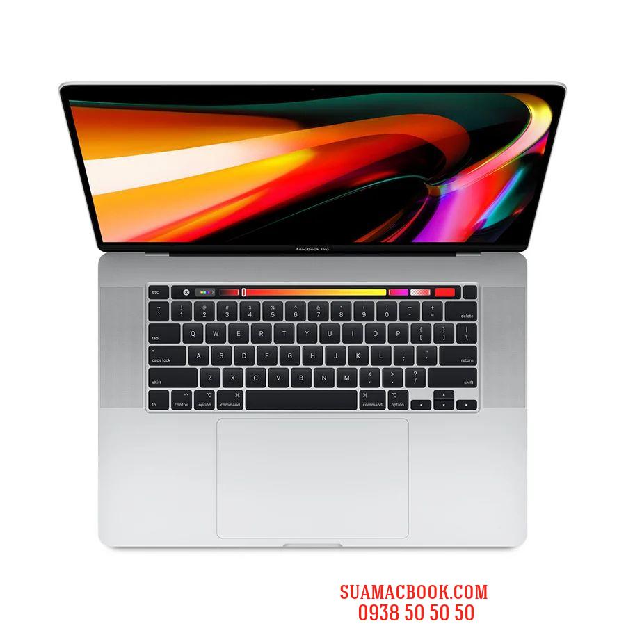 Macbook Pro 16 inch 2019, Macbook Pro MVVM2 16-inch 1TB Silver