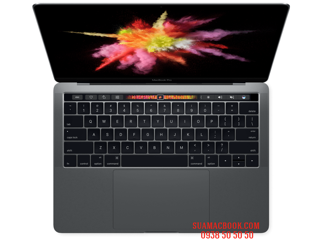 Sửa Macbook Pro 13" NonTouchBar 2016, Sửa Macbook Pro 13" TouchBar 2016, Sửa Macbook Pro 15" TouchBar 2016