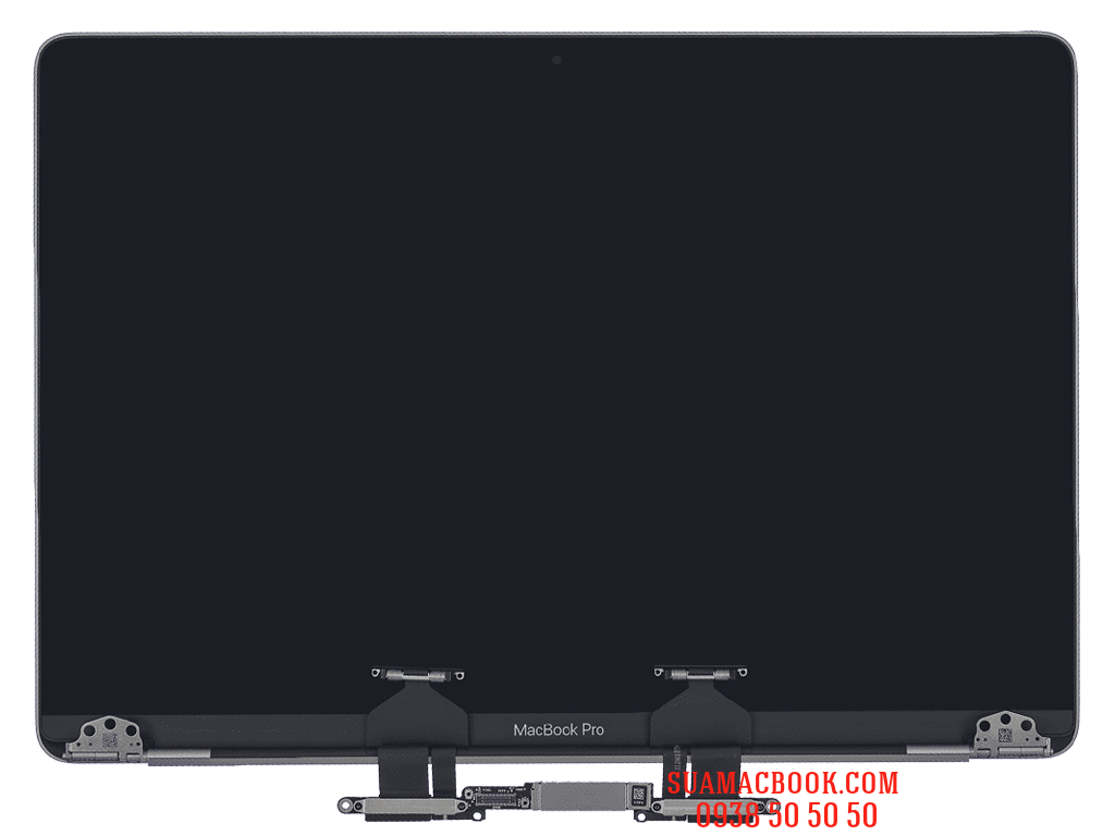 Thay Màn Hình Macbook Pro 13 Inch 2018 A1989