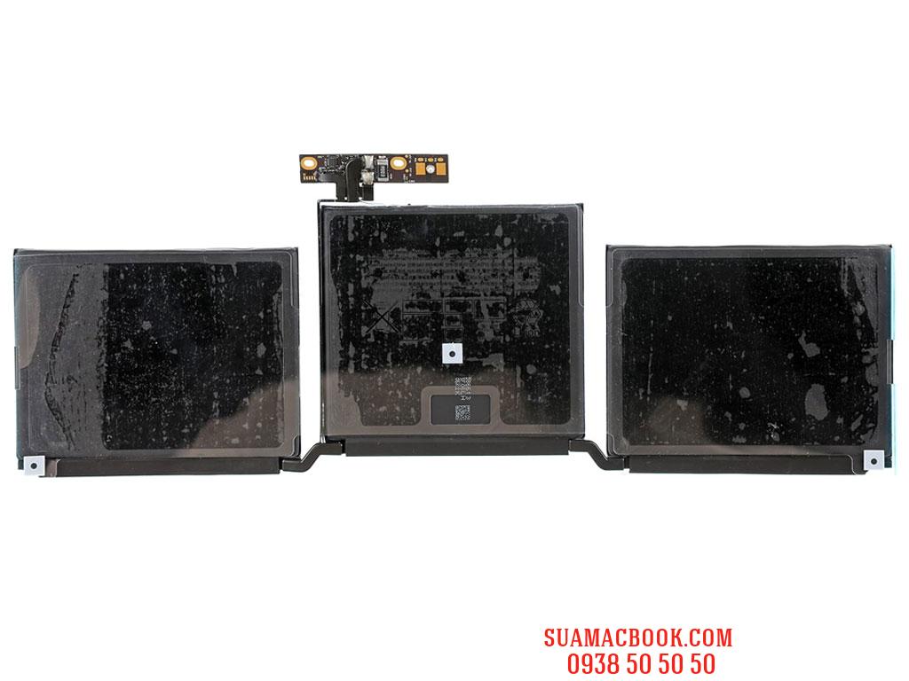 Thay Pin Macbook Retina 13" 2016 A1713, Thay Pin Macbook Retina 13" 2017 A1713