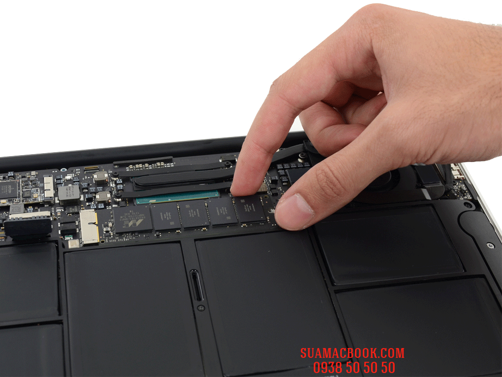 SSD 256Gb Macbook Air 11 inch 2015, SSD Macbook Air, Sửa Macbook Air HCM