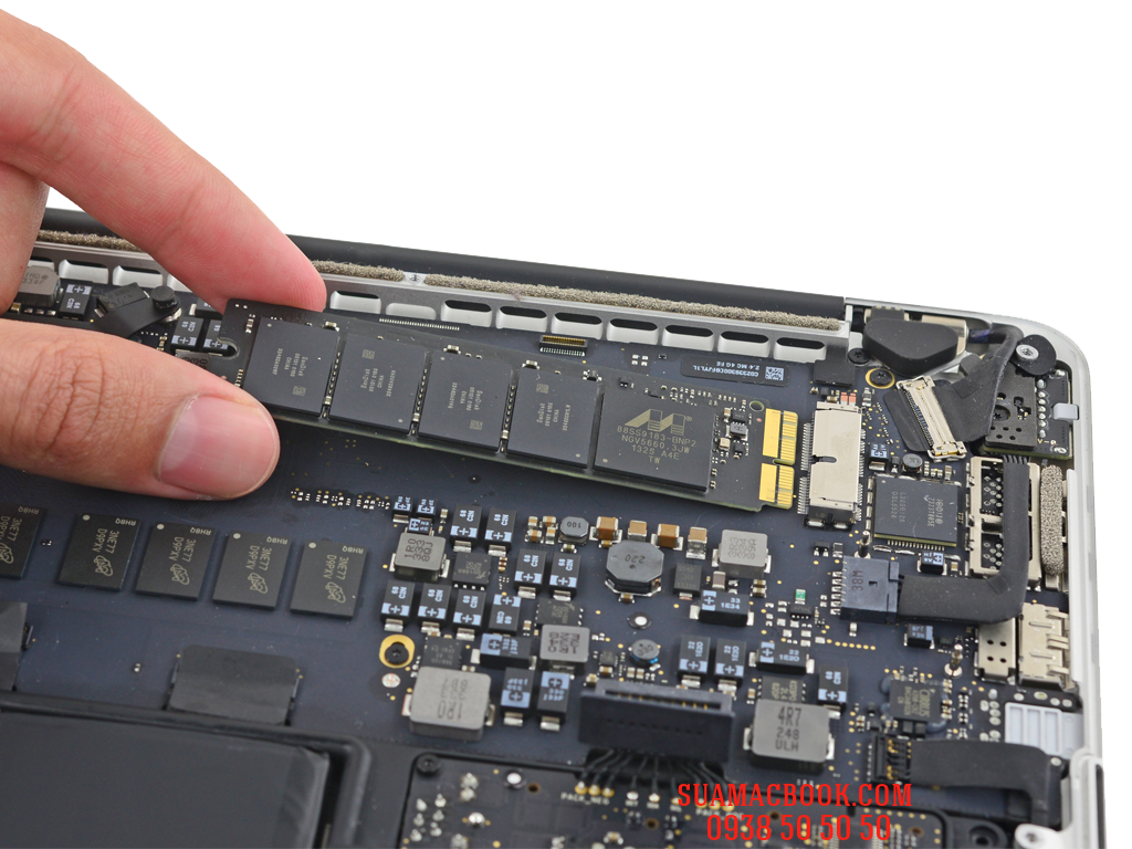 SSD 512Gb Macbook Retina 13 2014, Sua Macbook Retina HCM SSD 512Gb Macbook Retina 13 2014, Sua Macbook Retina HCM