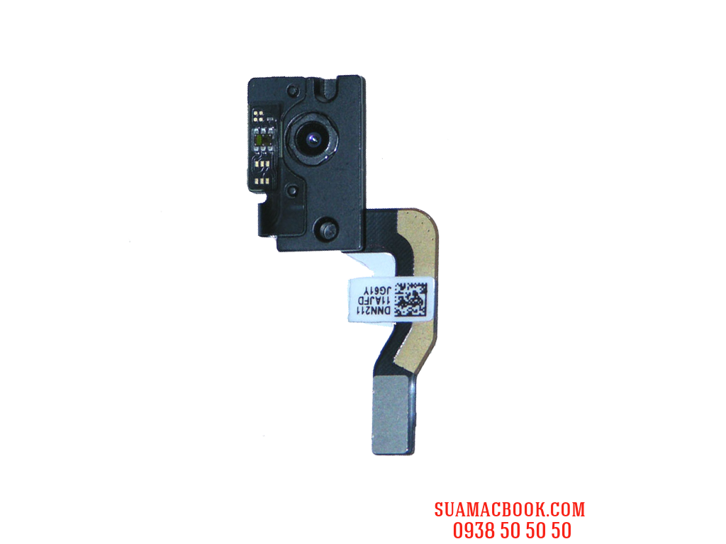 Camera Mặt Trước iPad 3