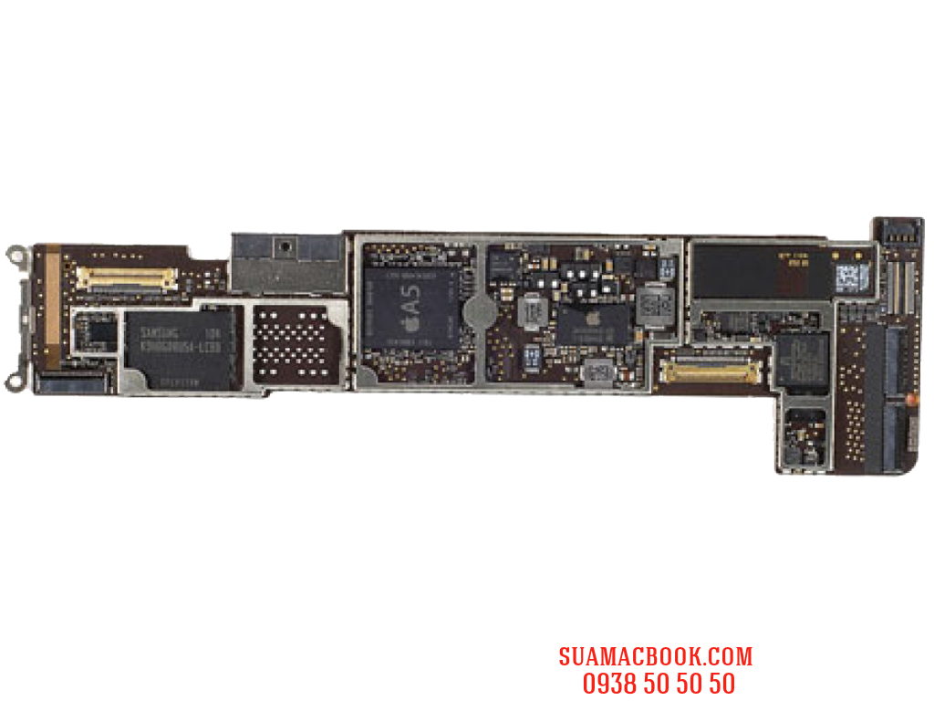 Mainboard iPad 2, Sửa iPad Uy Tín, Sửa iPad HCM, Sửa iPad Lấy Liền