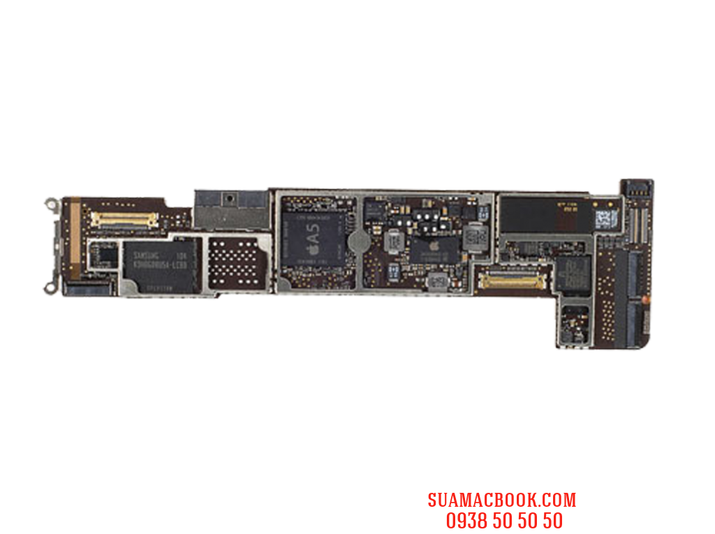 Mainboard iPad 3, sửa iPad Uy Tín, Sửa iPad Lấy Liền, Sửa iPad HCM