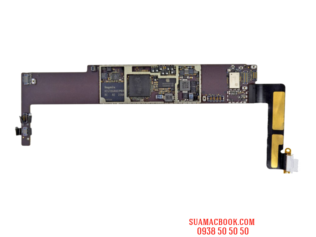 Mainboard iPad Mini
